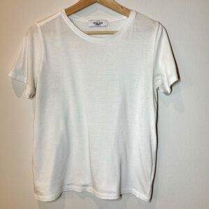 Carly Jean Los Angeles (CJLA) Tucker Tee - Size Small